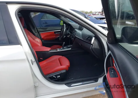 2018 BMW 330E Iperformance z USA, uszkodzony, nr VIN WBA8E1C55JA159462